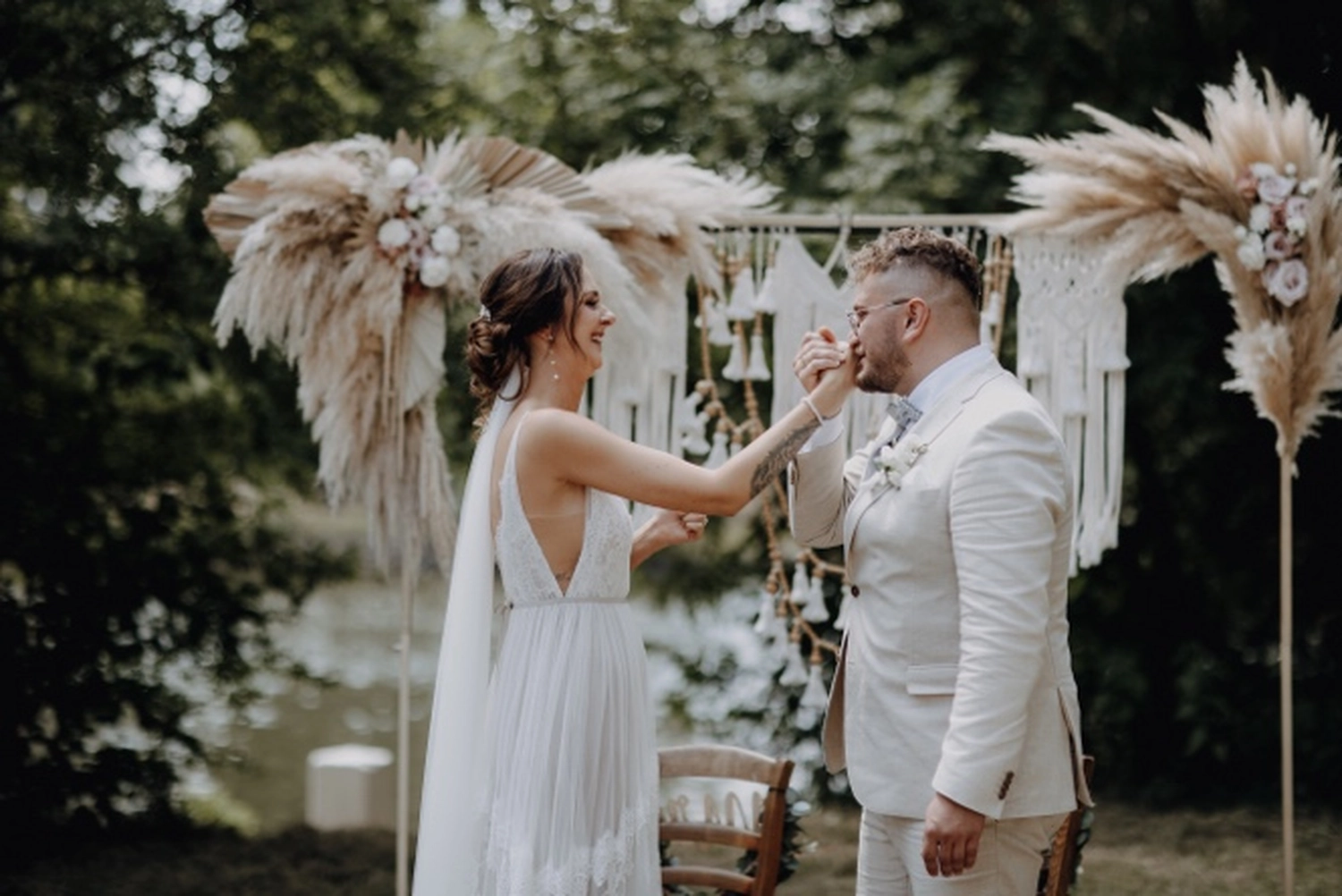 Galina – Lebensrednerin & Moderatorin – Höhepunkte Ihrer Hochzeitsveranstaltung