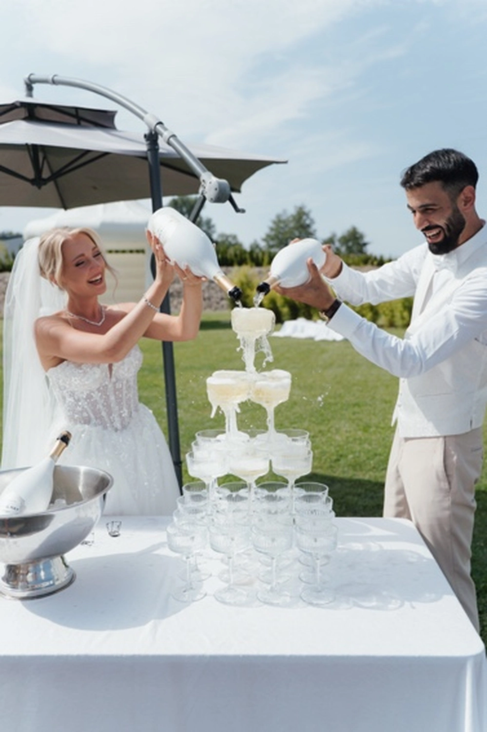 Galina – Lebensrednerin & Moderatorin – Höhepunkte Ihrer Hochzeitsveranstaltung
