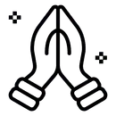 Galina – Lebensrednerin & Moderatorin – Symbol