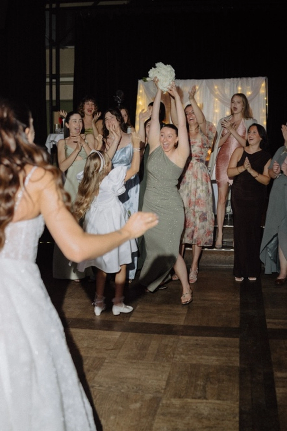 Galina – Lebensrednerin & Moderatorin – Höhepunkte Ihrer Hochzeitsveranstaltung