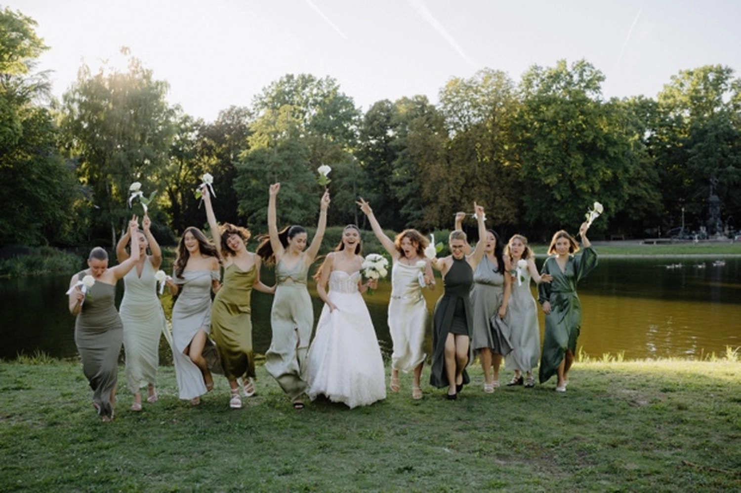 Galina – Lebensrednerin & Moderatorin – Höhepunkte Ihrer Hochzeitsveranstaltung