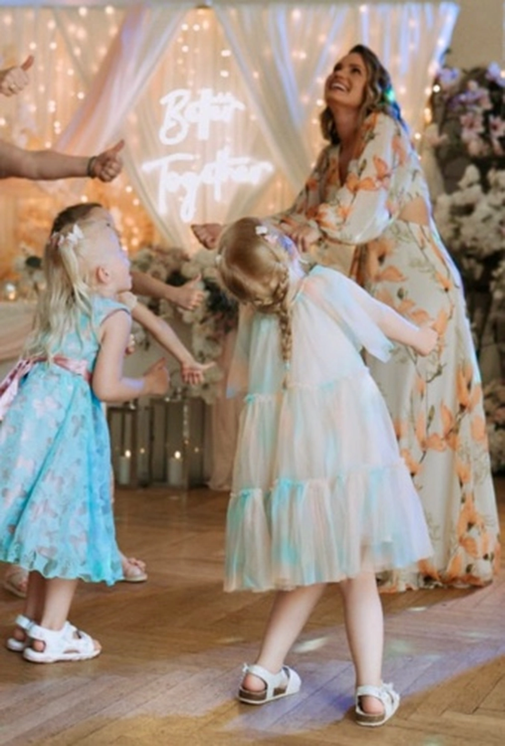 Galina – Lebensrednerin & Moderatorin – Höhepunkte Ihrer Hochzeitsveranstaltung