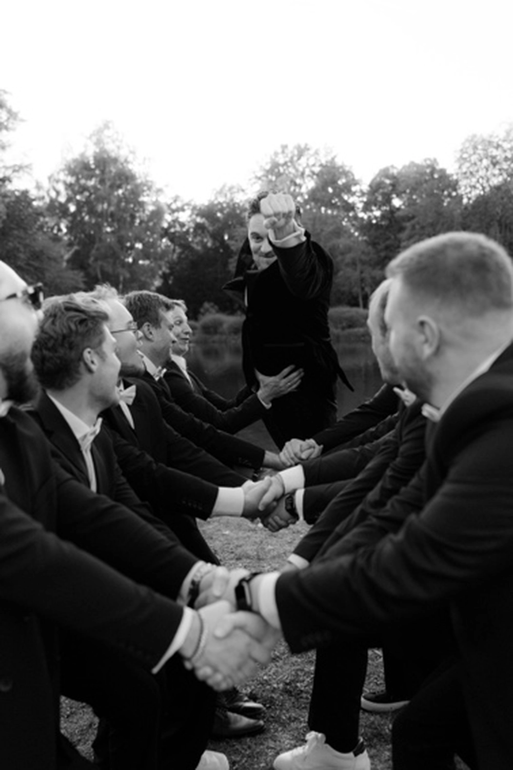 Galina – Lebensrednerin & Moderatorin – Höhepunkte Ihrer Hochzeitsveranstaltung