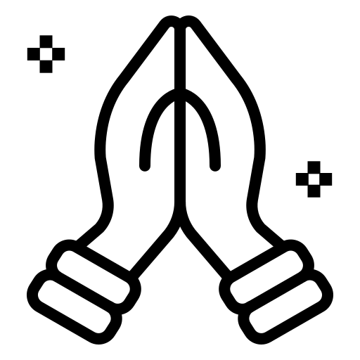 Galina – Lebensrednerin & Moderatorin – Symbol