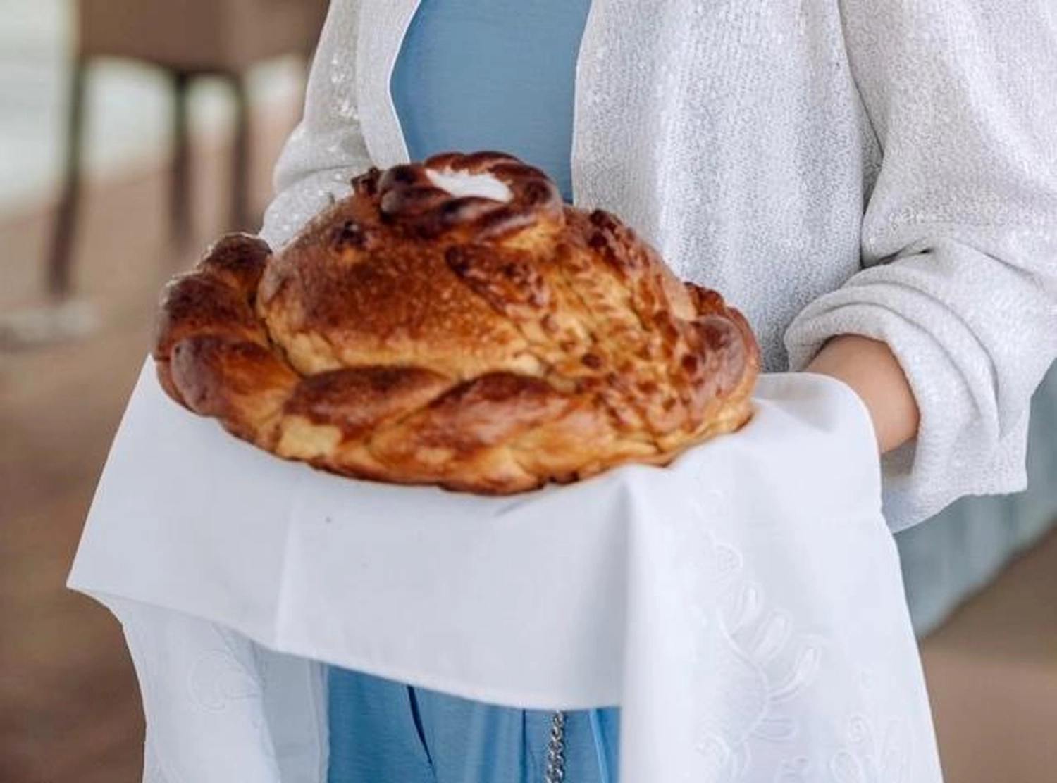 Galina – Lebensrednerin & Moderatorin – Essen