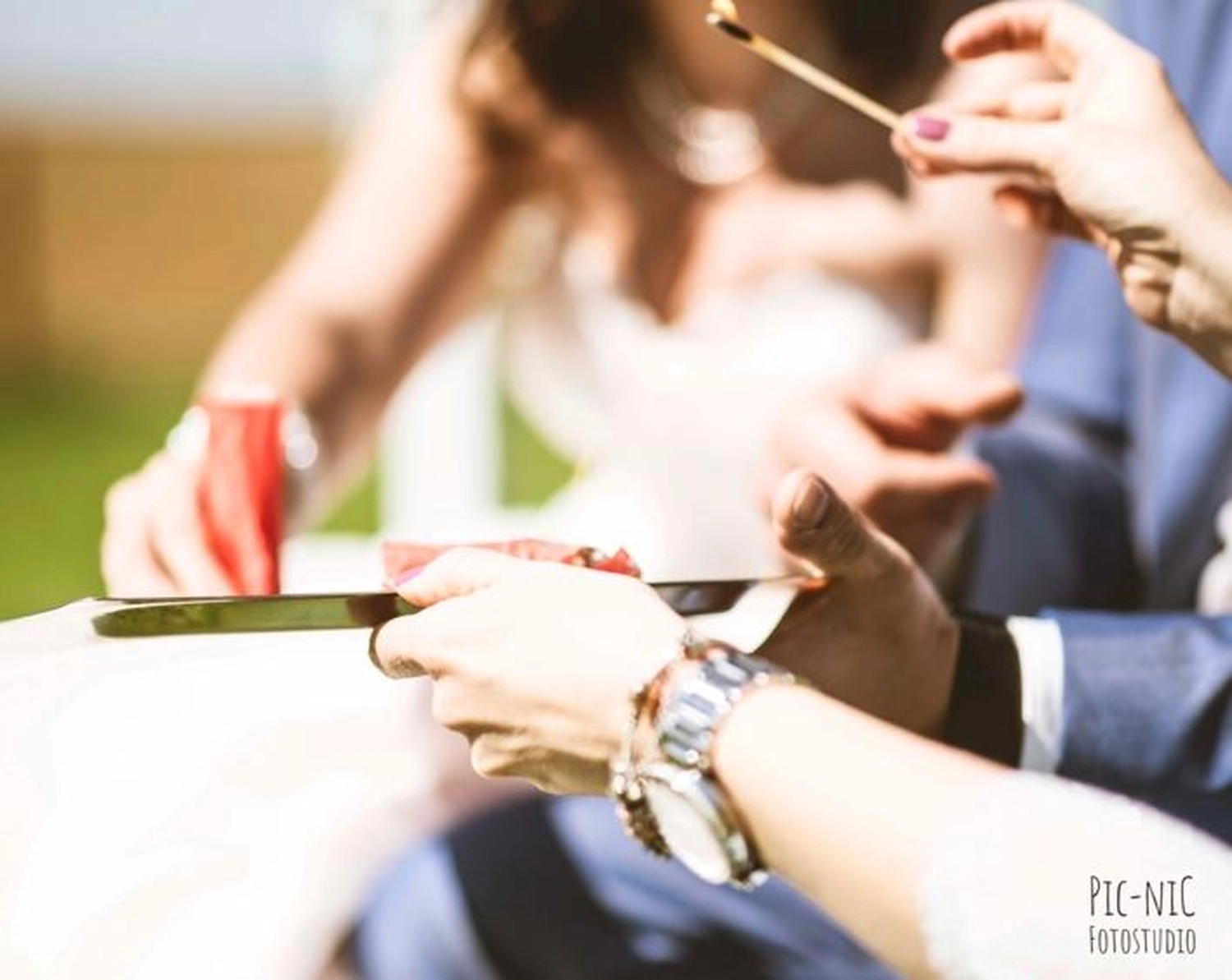 Galina – Lebensrednerin & Moderatorin – Essen