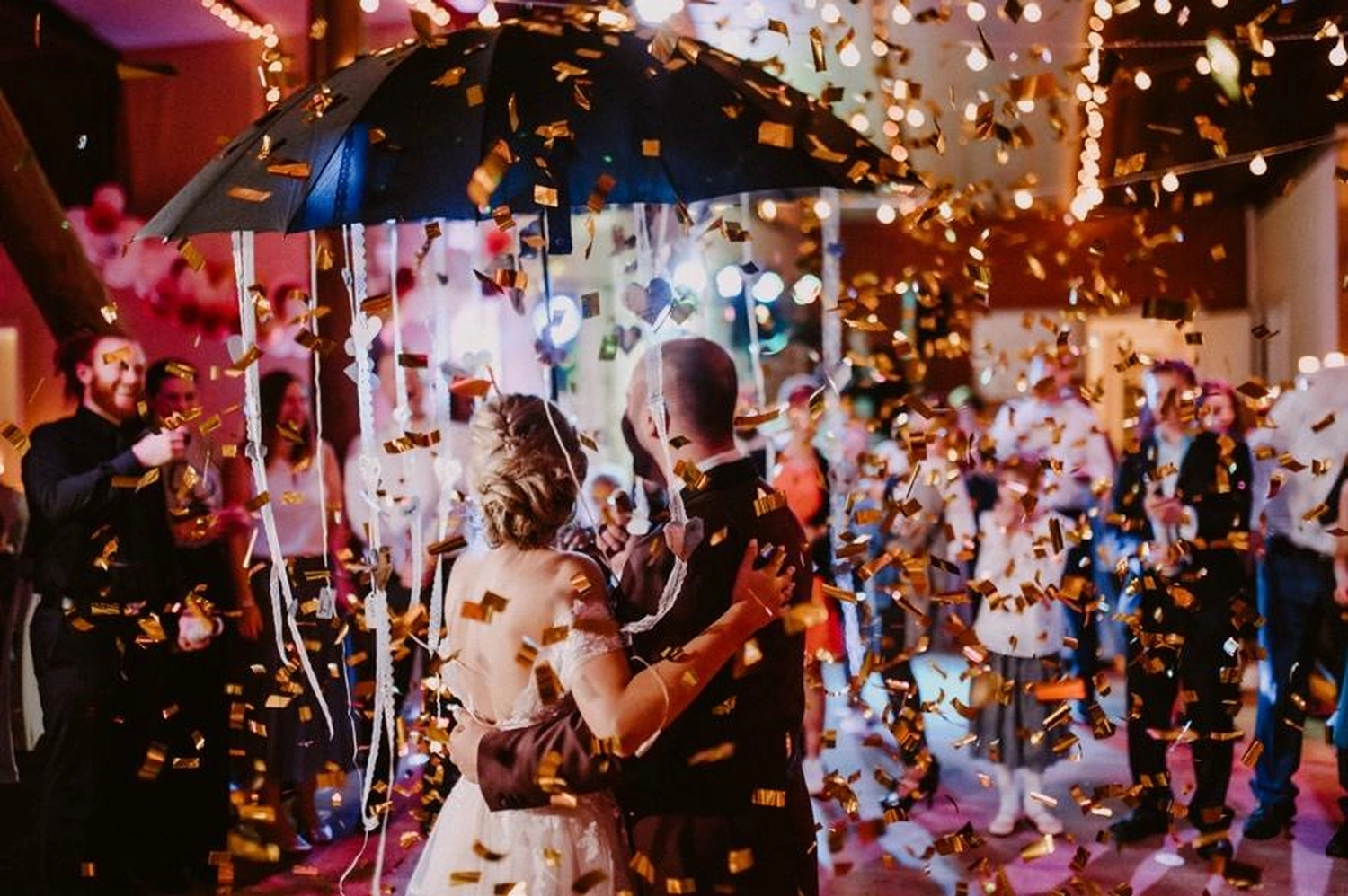 Galina – Lebensrednerin & Moderatorin – Paar