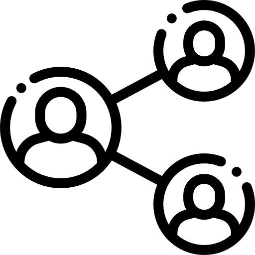 Galina – Lebensrednerin & Moderatorin – Symbol